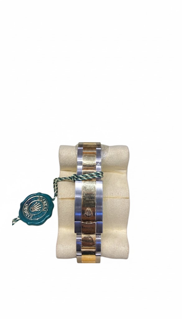 (العربية) رولكس ديت جست